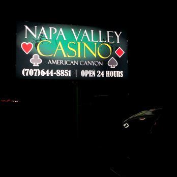 napa valley casinos  Sitting almost flush with Silverado Trail – the scenic route that runs like a vein down the length of Napa Valley – is a small nondescript fruit stand painted with strawberries